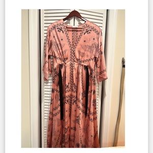 Sandro Paris brand new dress